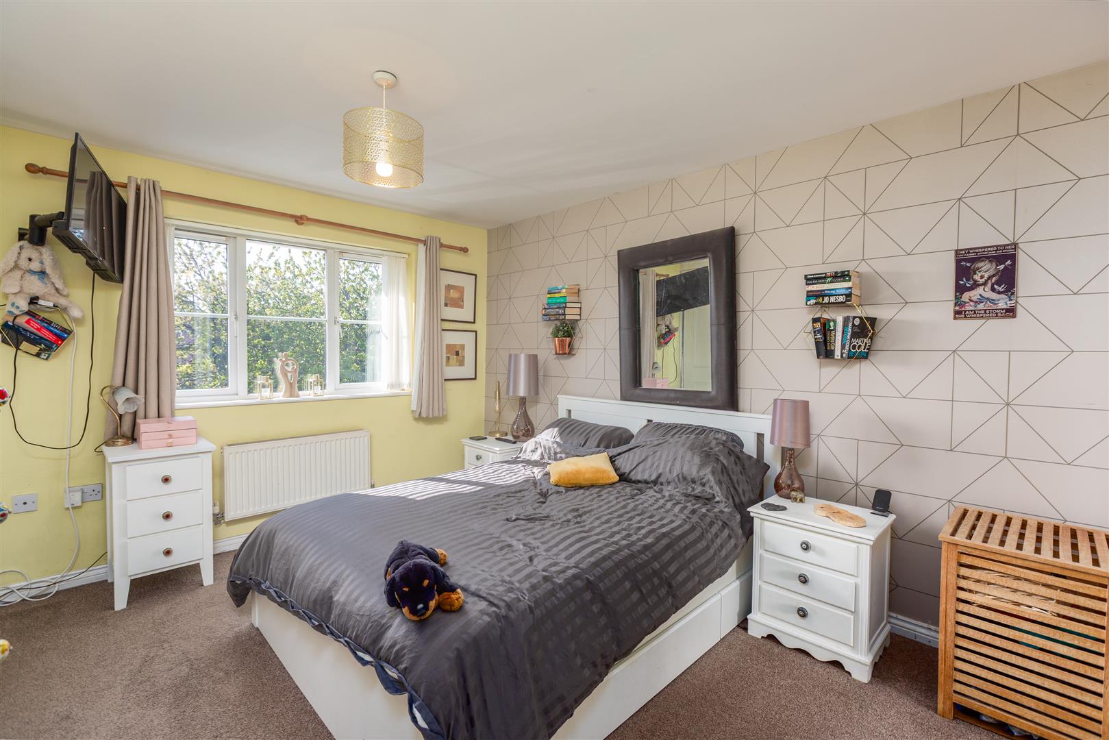 Llys Llwyfen, Swansea Vale, Swansea, SA7 0NF